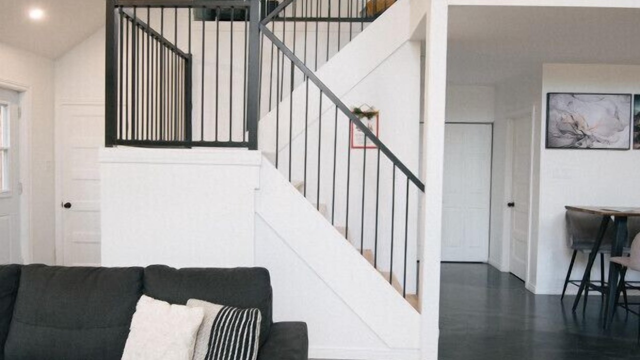 Photo of Livingroom in La Patrie