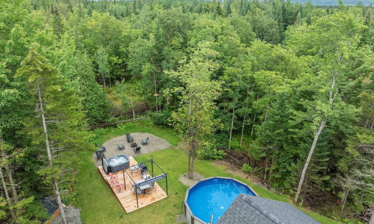 Photo of Outdoor in La Patrie
