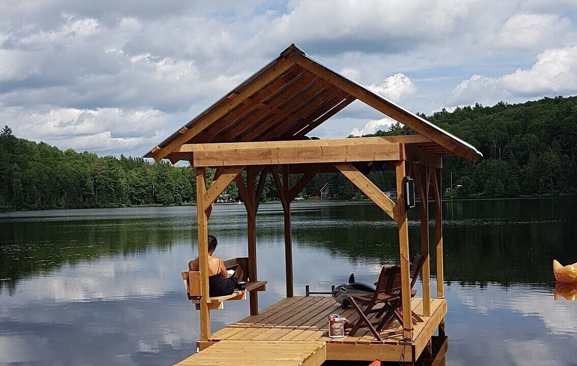 Photo of Outdoor in Thorne