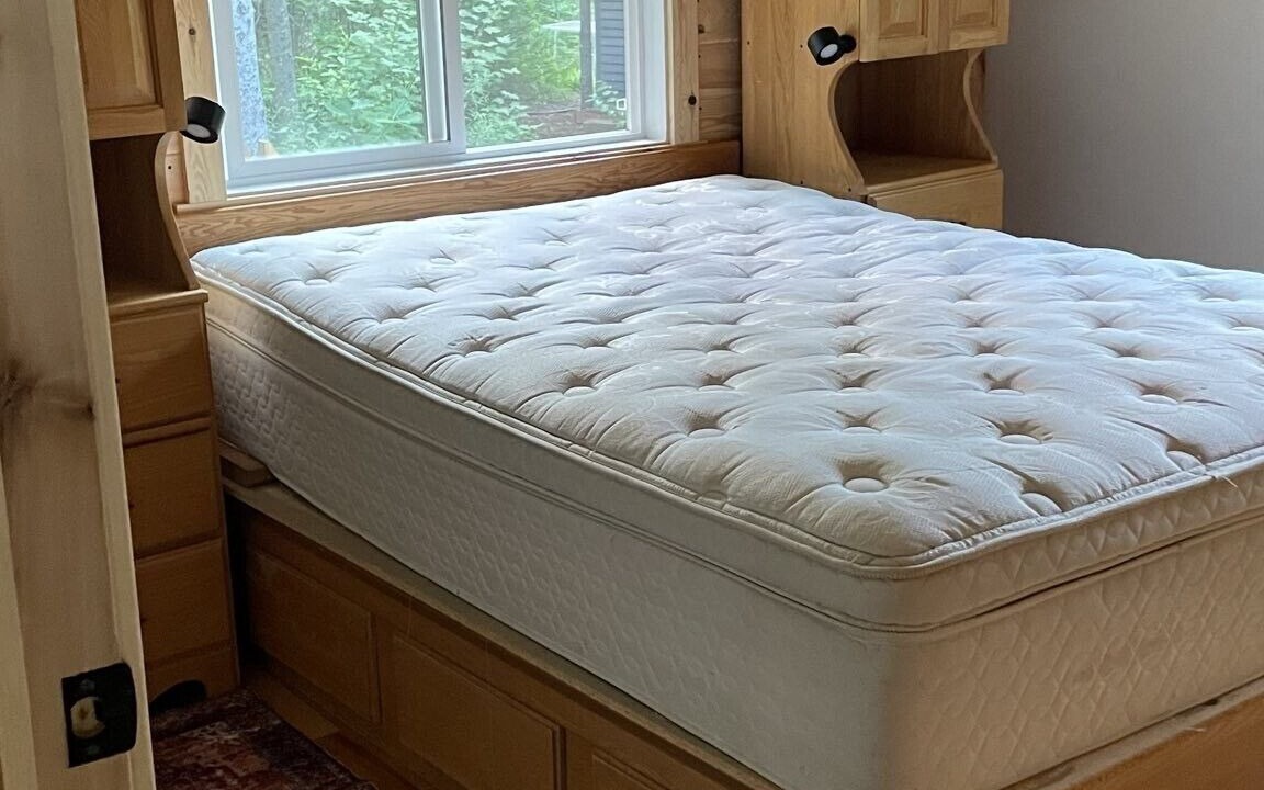 Photo of Bedroom in Thorne