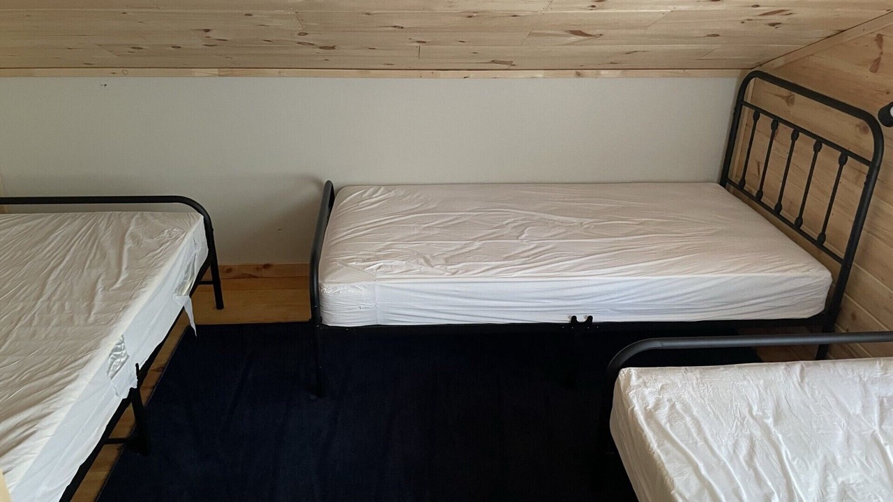 Photo of Bedroom in Thorne