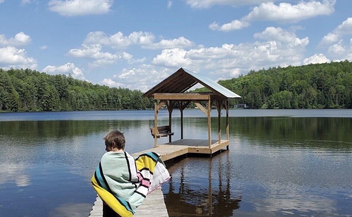 Photo of Outdoor in Thorne