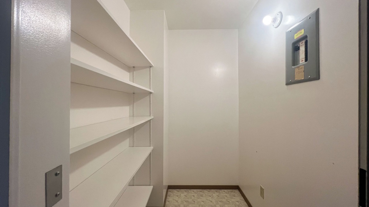 Photo of Bedroom in Saskatchewan