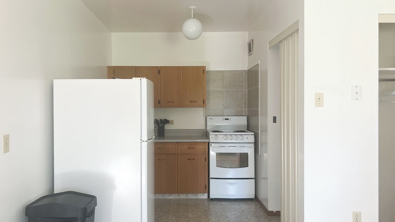 Photo of Kitchen in Saskatchewan