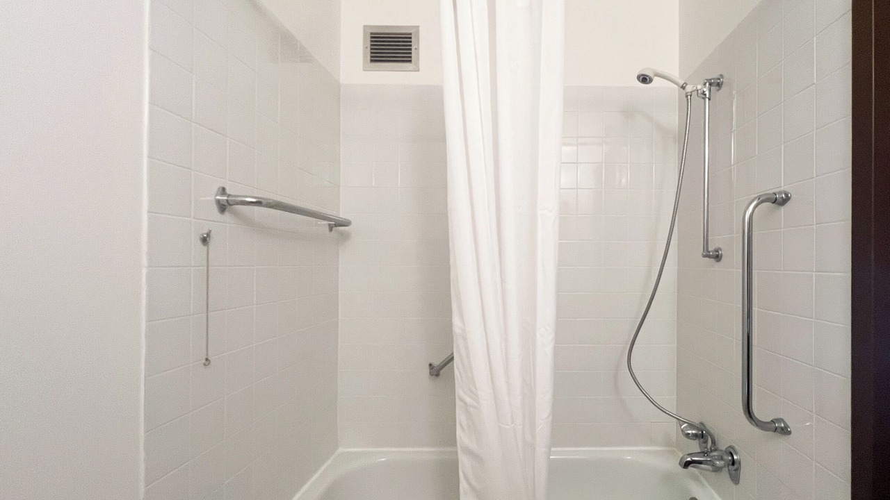 Photo of Bathroom in Saskatchewan