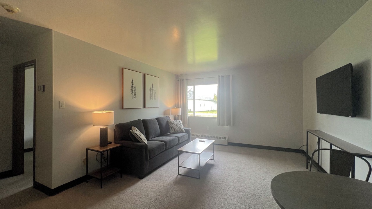 Photo of Bedroom in Saskatchewan