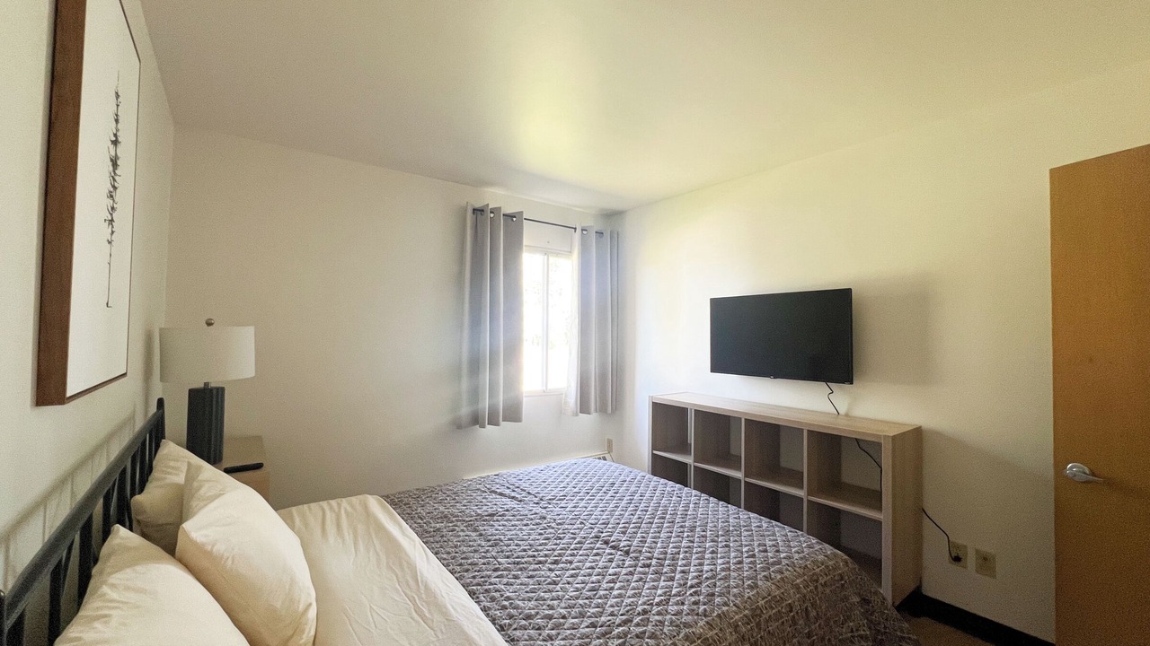 Photo of Bedroom in Saskatchewan