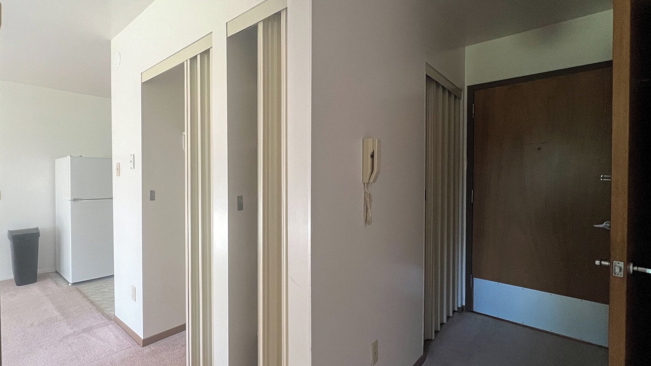 Photo of Bedroom in Saskatchewan