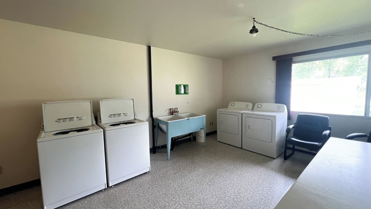 Photo of Bedroom in Saskatchewan