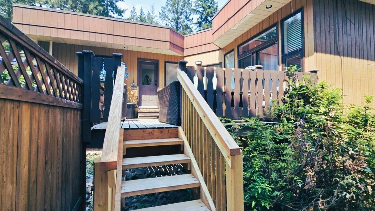 Photo of Outdoor in Parker Cove