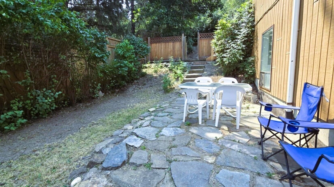 Photo of Patio Balcony in Parker Cove
