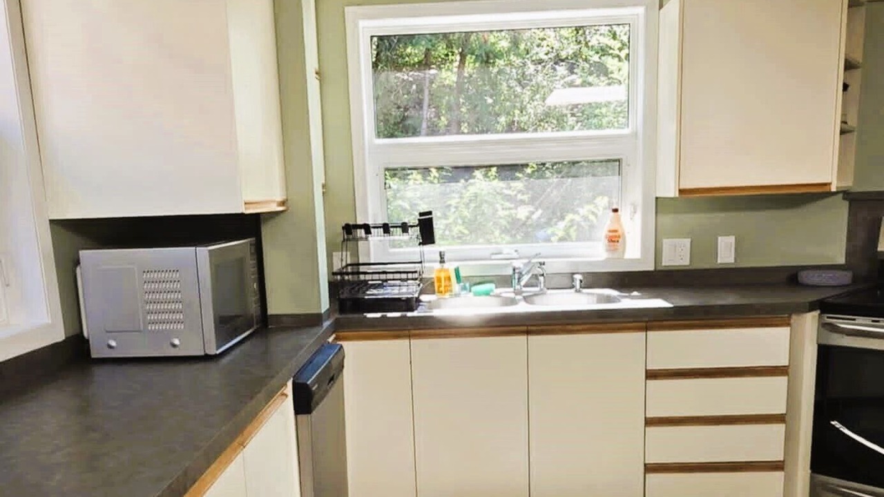Photo of Kitchen in Parker Cove