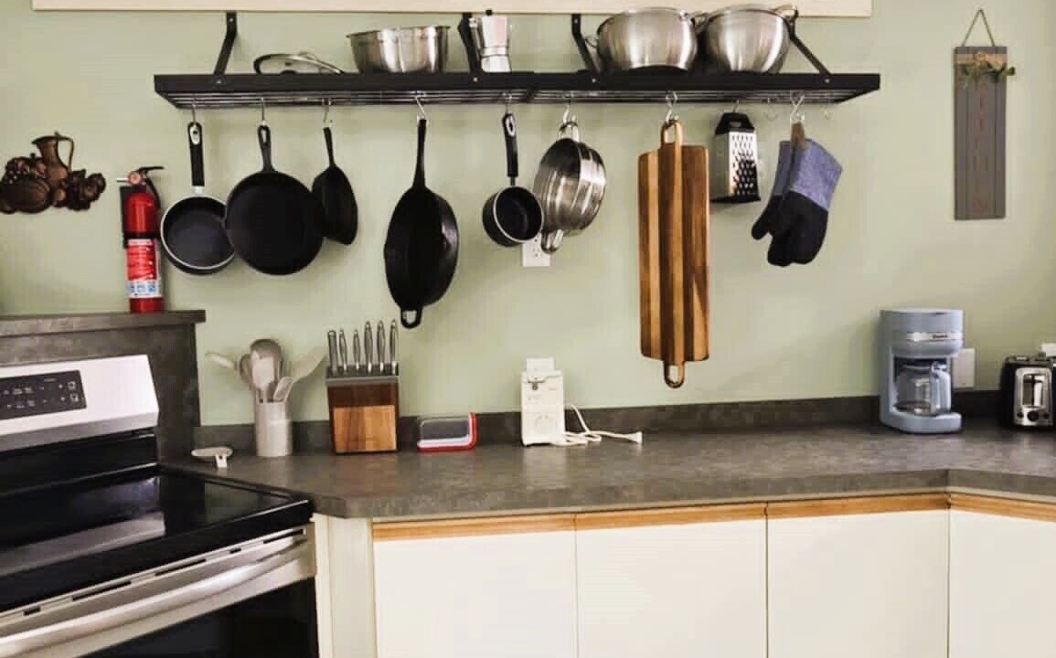 Photo of Kitchen in Parker Cove