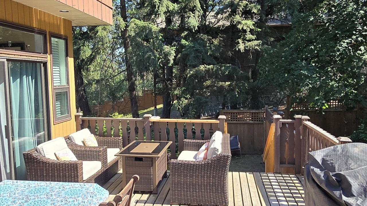 Photo of Outdoor in Parker Cove
