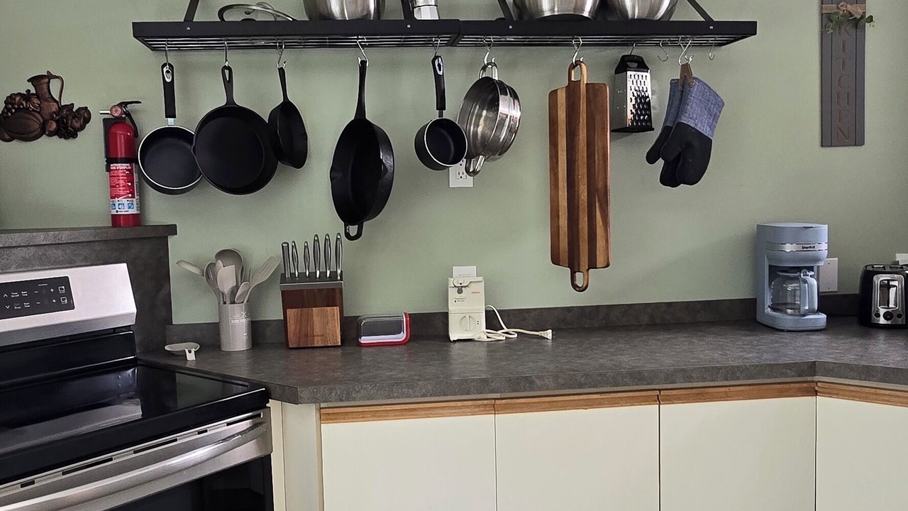 Photo of Kitchen in Westshore Estates