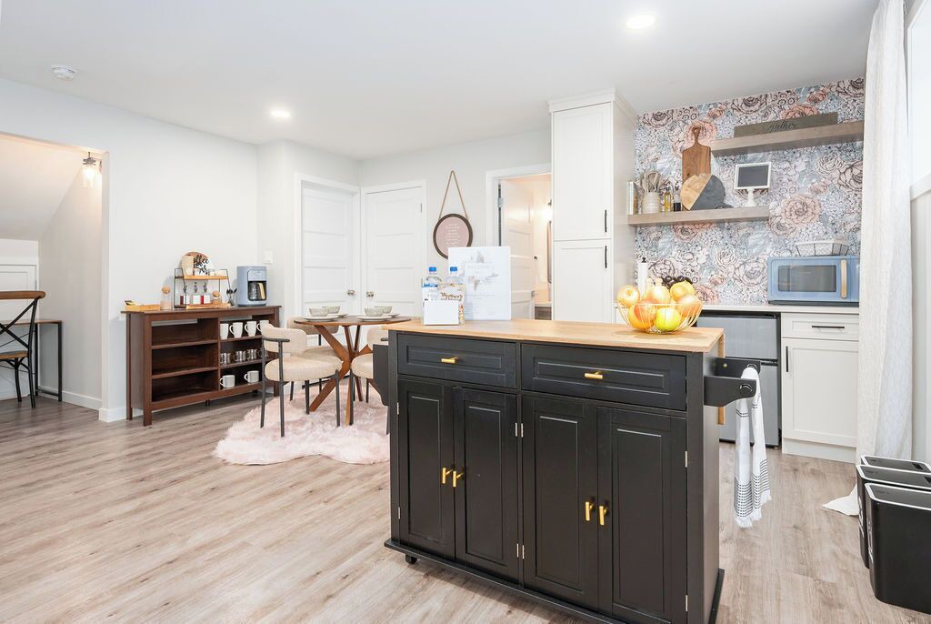 Photo of Kitchen in Lethbridge