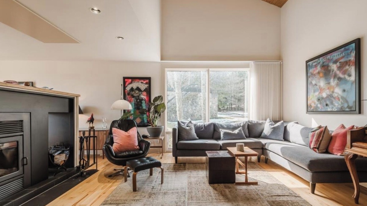 Photo of Livingroom in Brome-Missisquoi Regional County Municipality
