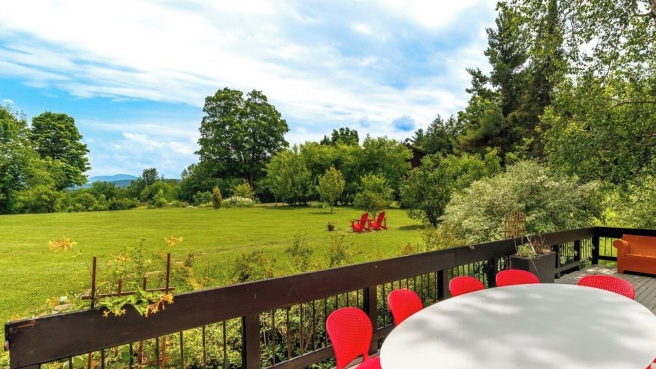 Photo of Outdoor in Brome-Missisquoi Regional County Municipality