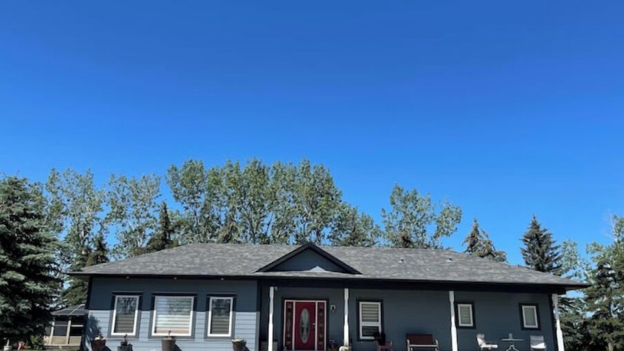Photo of Outdoor in Calgary
