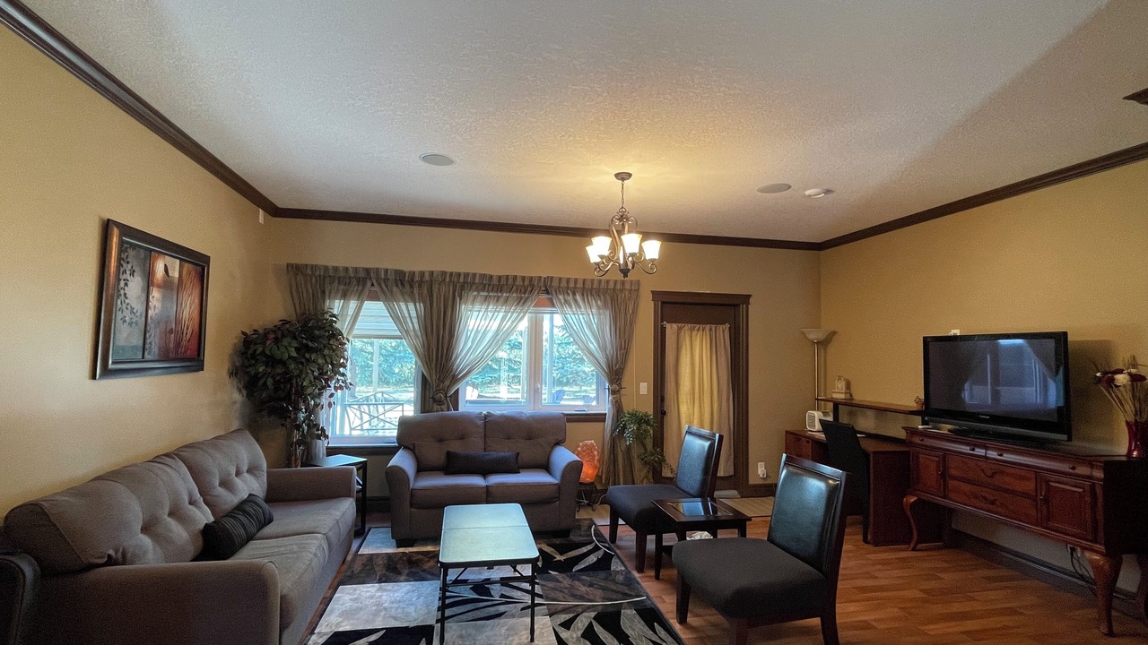 Photo of Livingroom in Calgary
