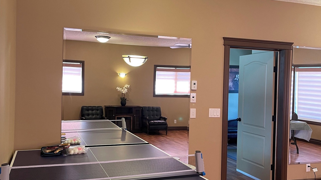 Photo of Bedroom in Calgary