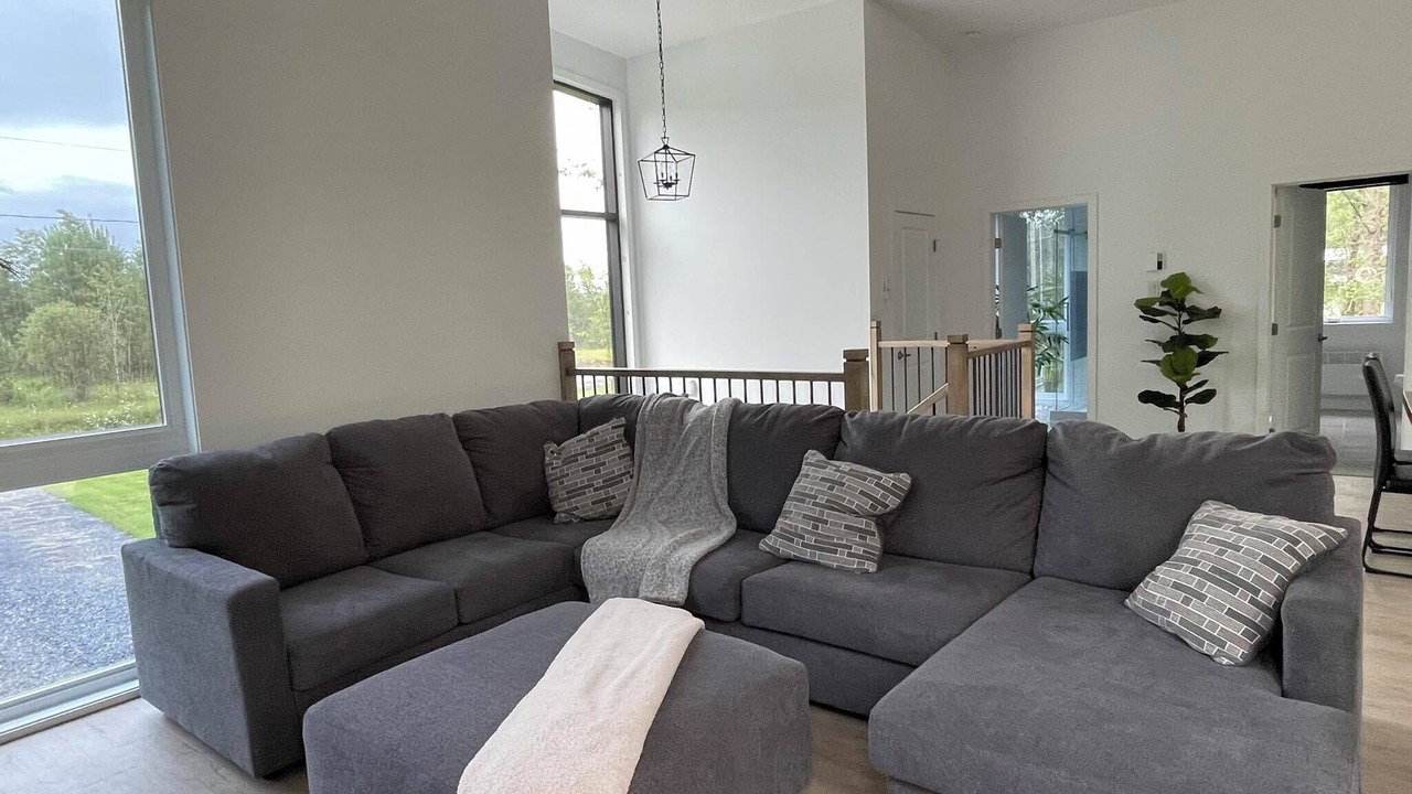 Photo of Livingroom in Weedon