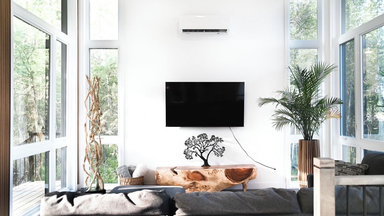 Photo of Livingroom in Weedon