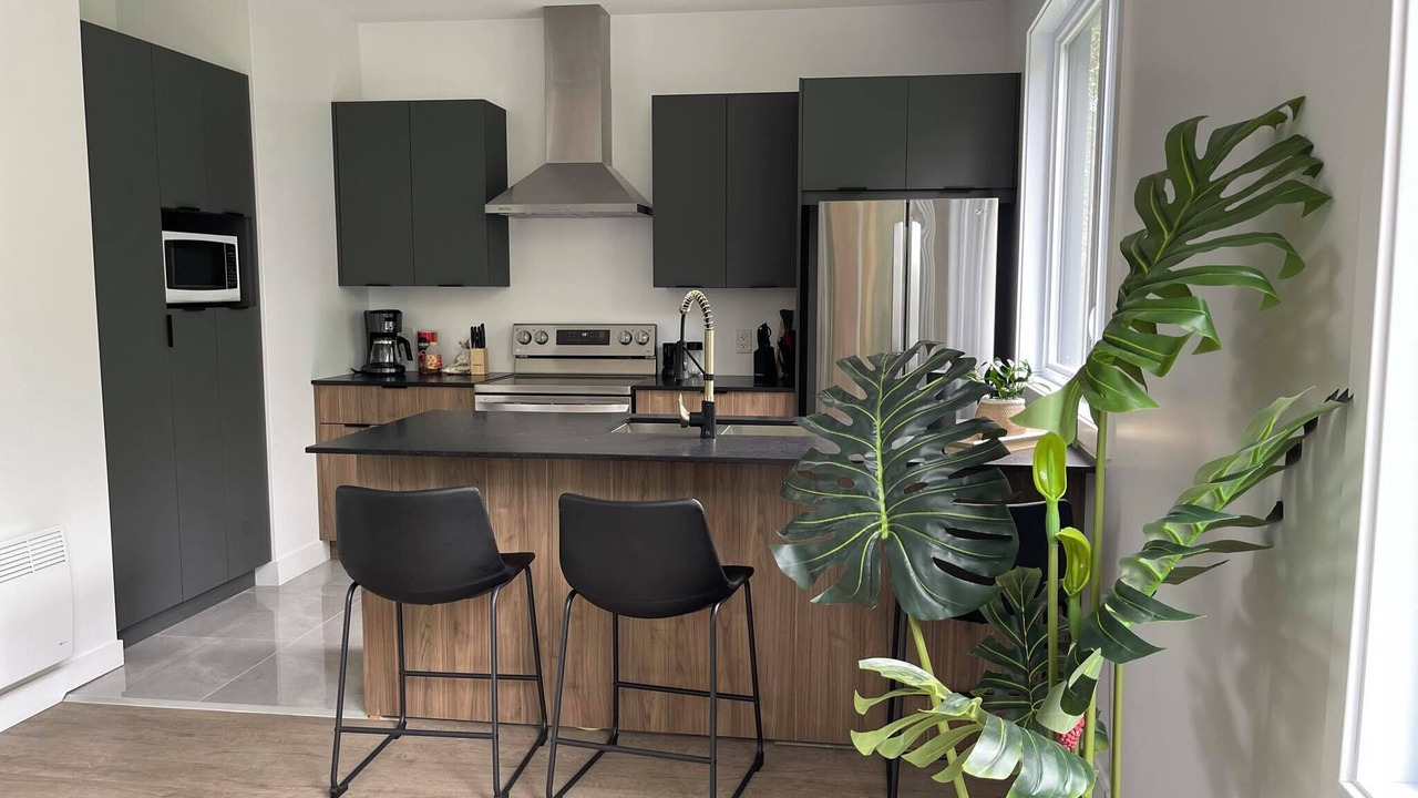 Photo of Kitchen in Weedon