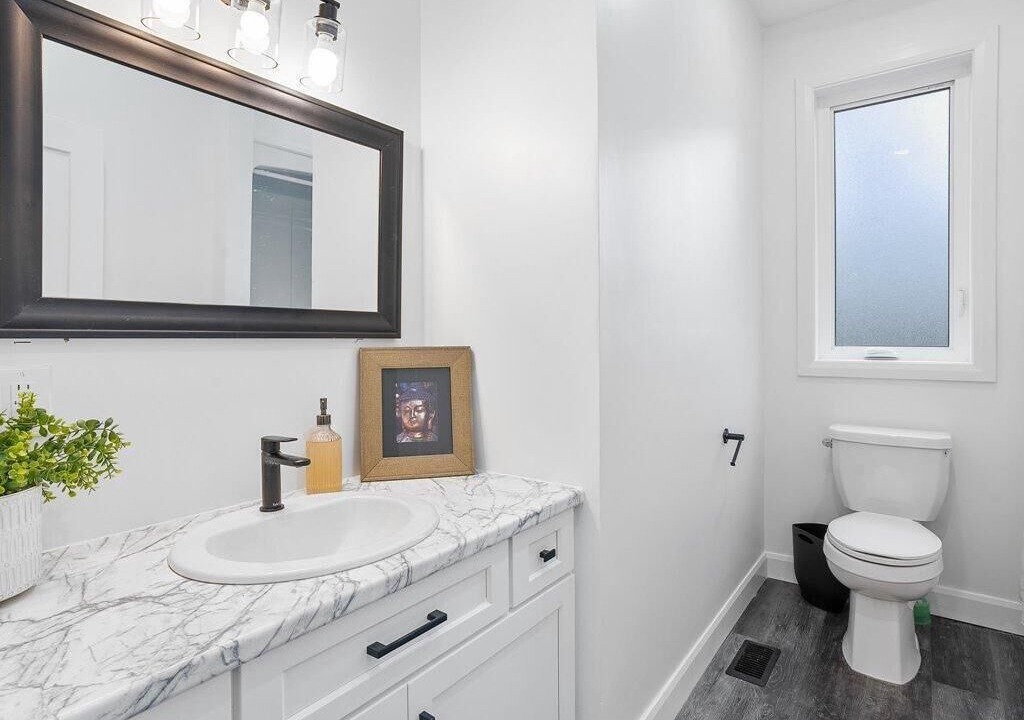 Photo of Bathroom in Highlands East