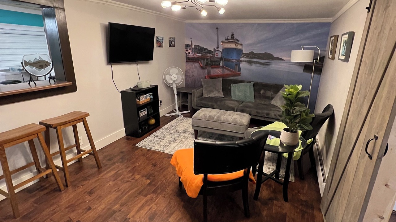 Photo of Others in Quidi Vidi