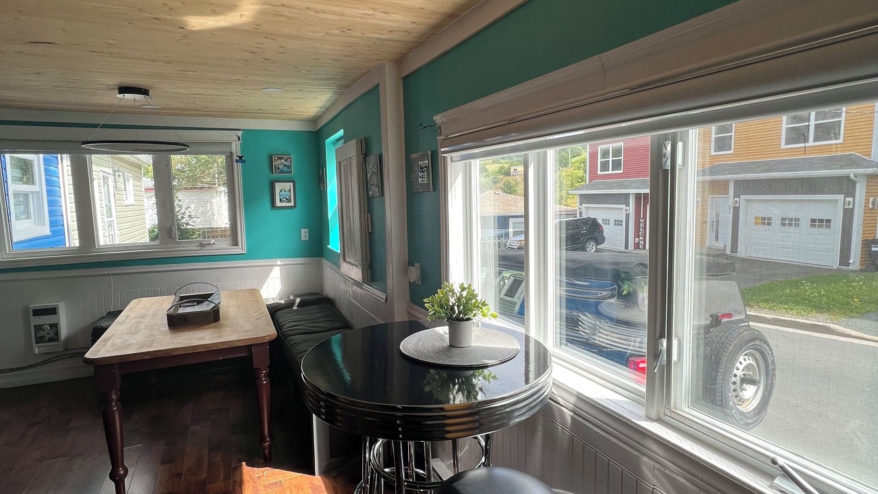 Photo of Others in Quidi Vidi