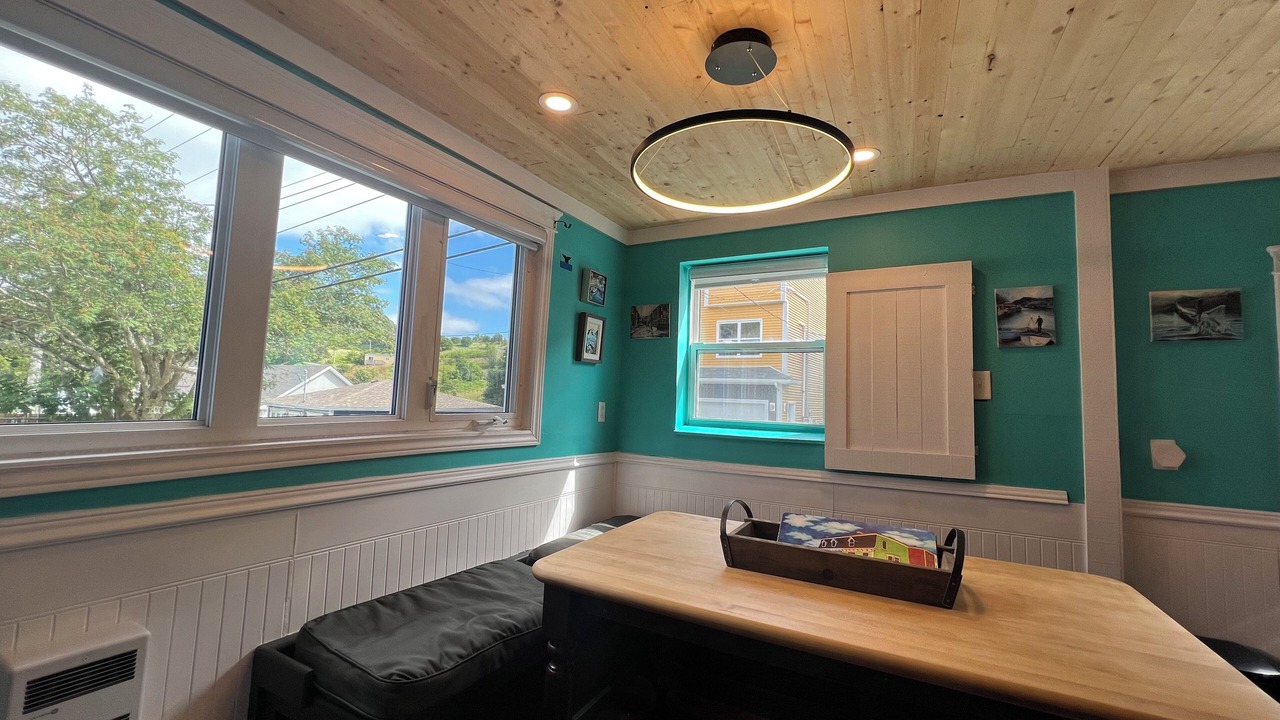 Photo of Others in Quidi Vidi