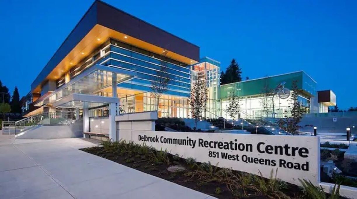 Photo of Outdoor in North Vancouver