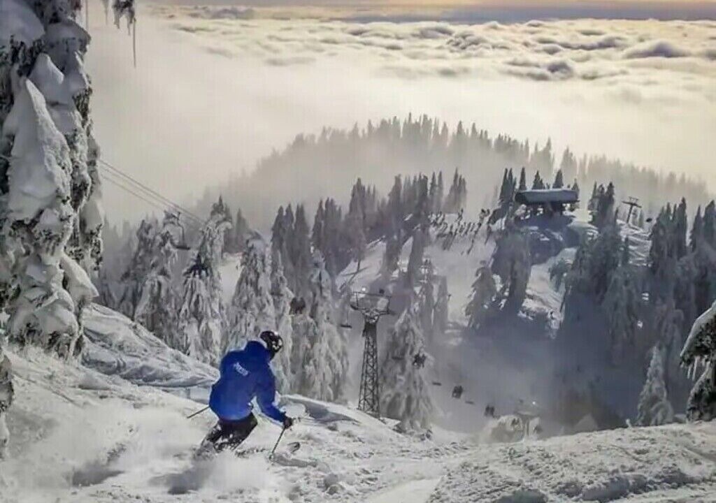 Photo of Others in North Vancouver
