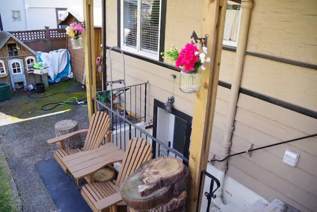 Photo of Outdoor in North Vancouver