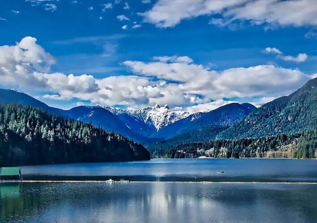 Photo of Others in North Vancouver