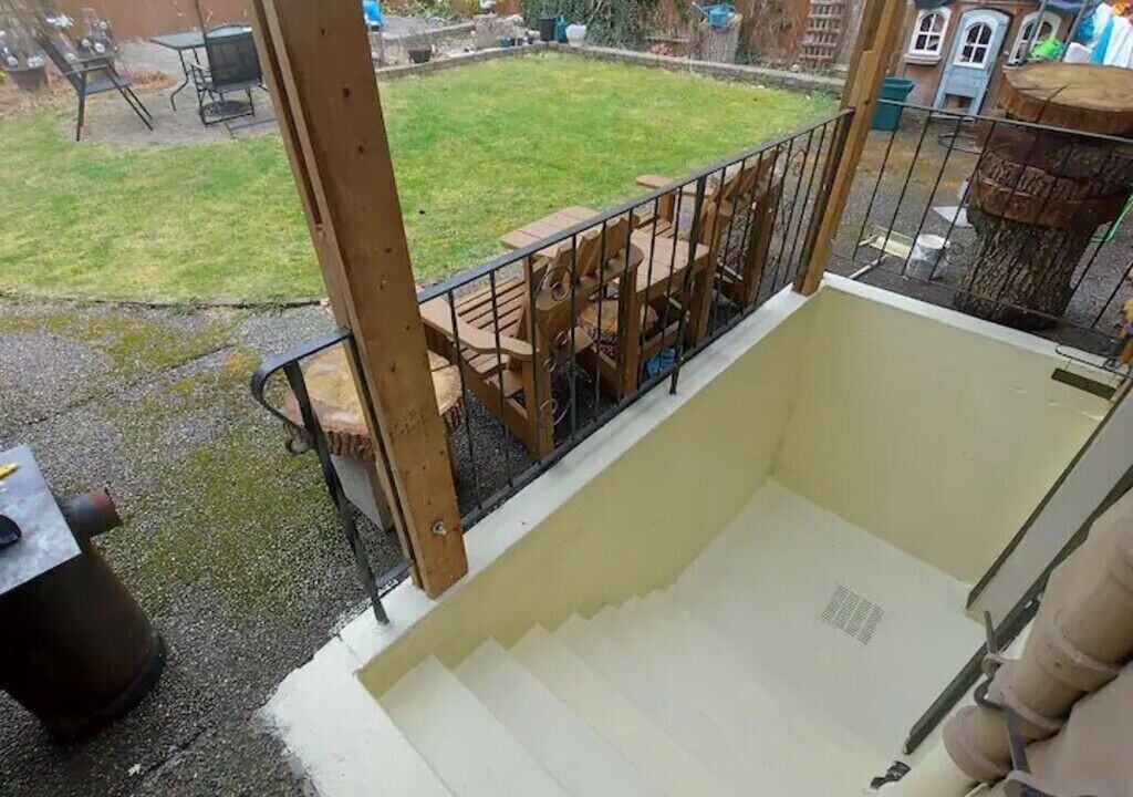 Photo of Outdoor in North Vancouver
