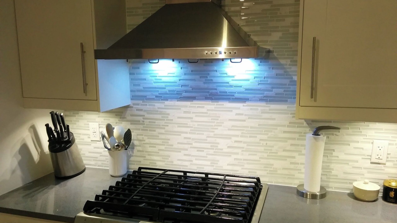 Photo of Kitchen in Yorkson