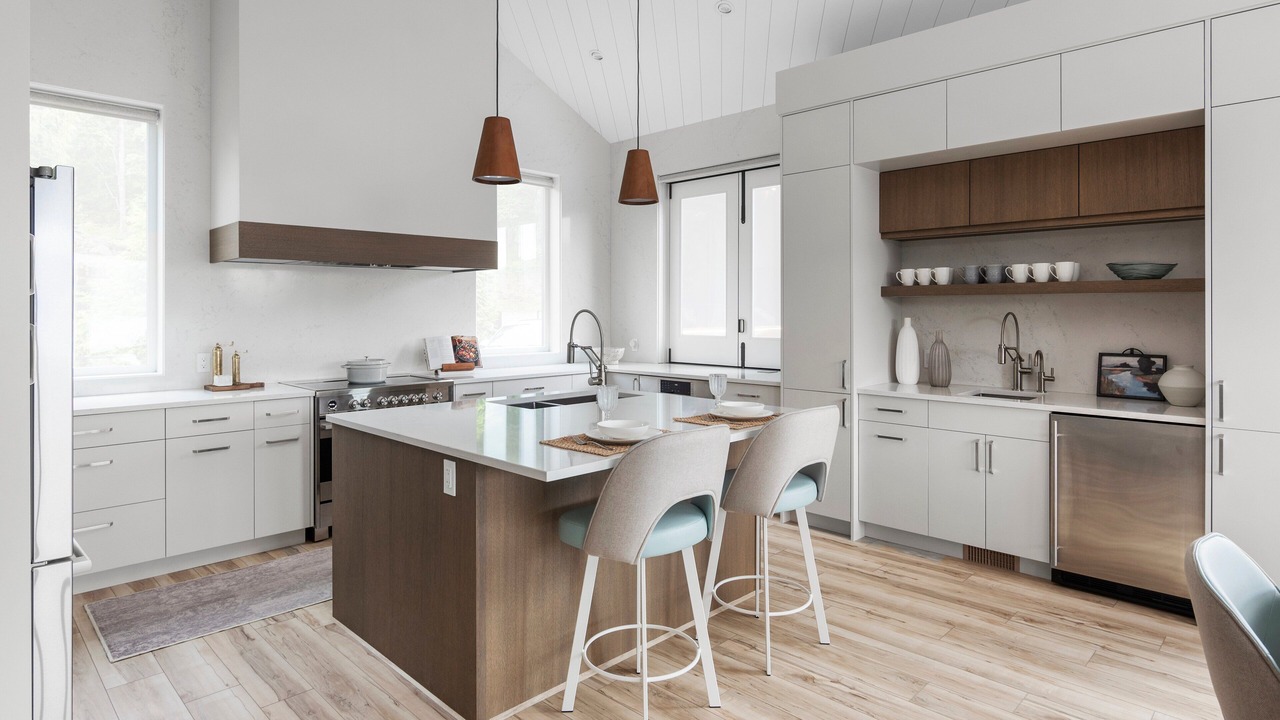 Photo of Kitchen in Maple Bay