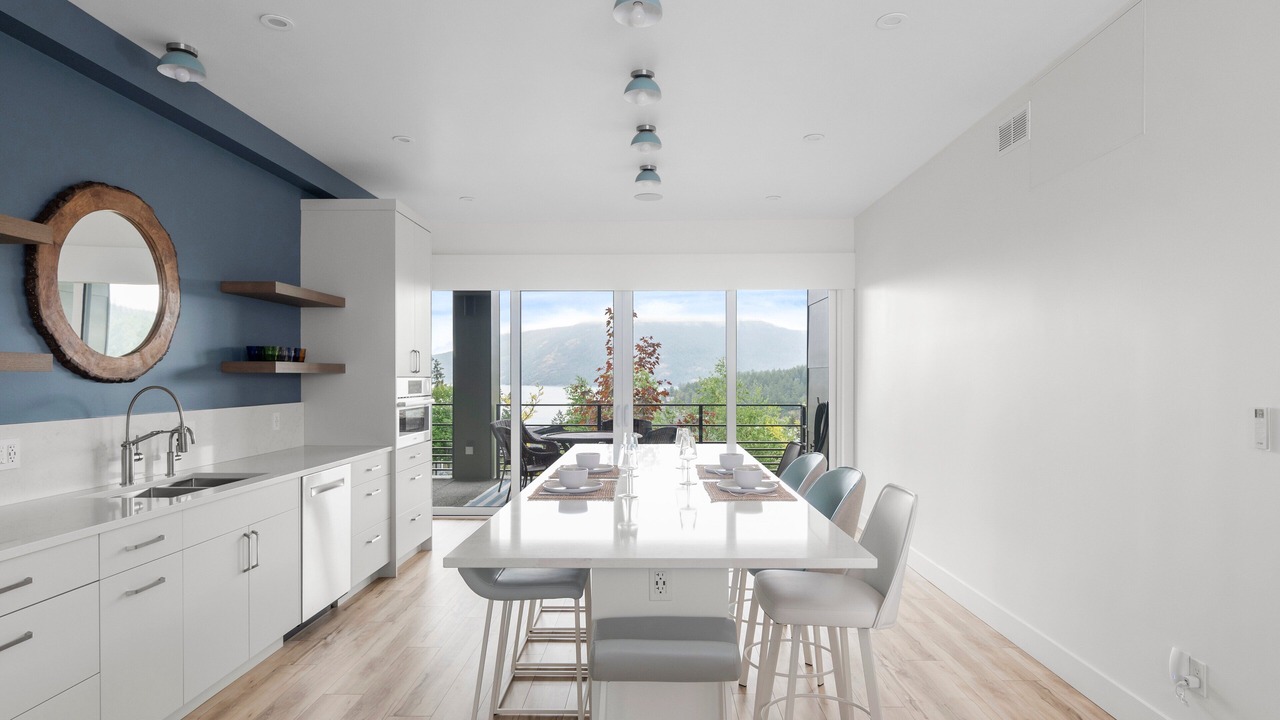 Photo of Kitchen in Maple Bay