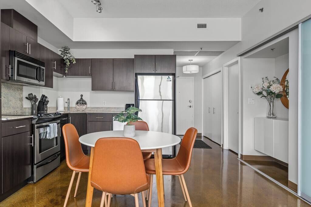 Photo of Kitchen in Mission District