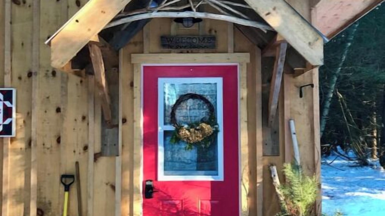 Photo of Outdoor in North Grenville