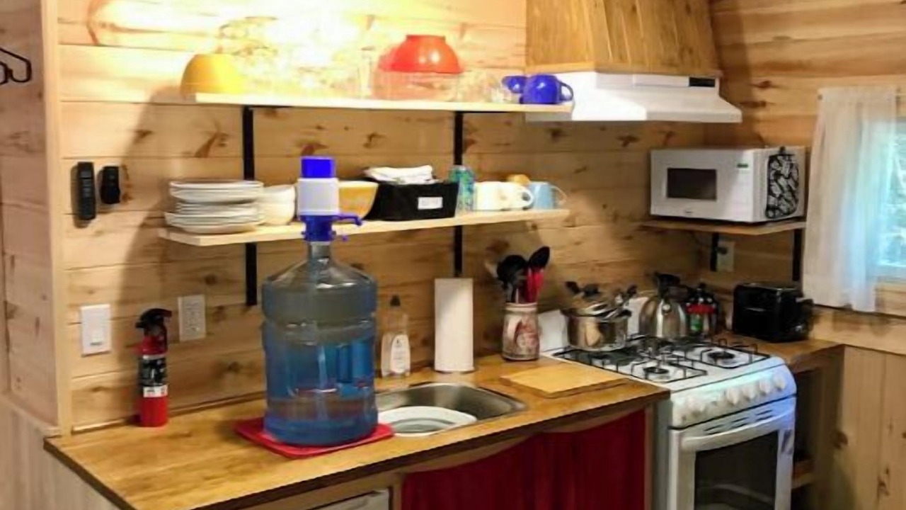 Photo of Kitchen in North Grenville