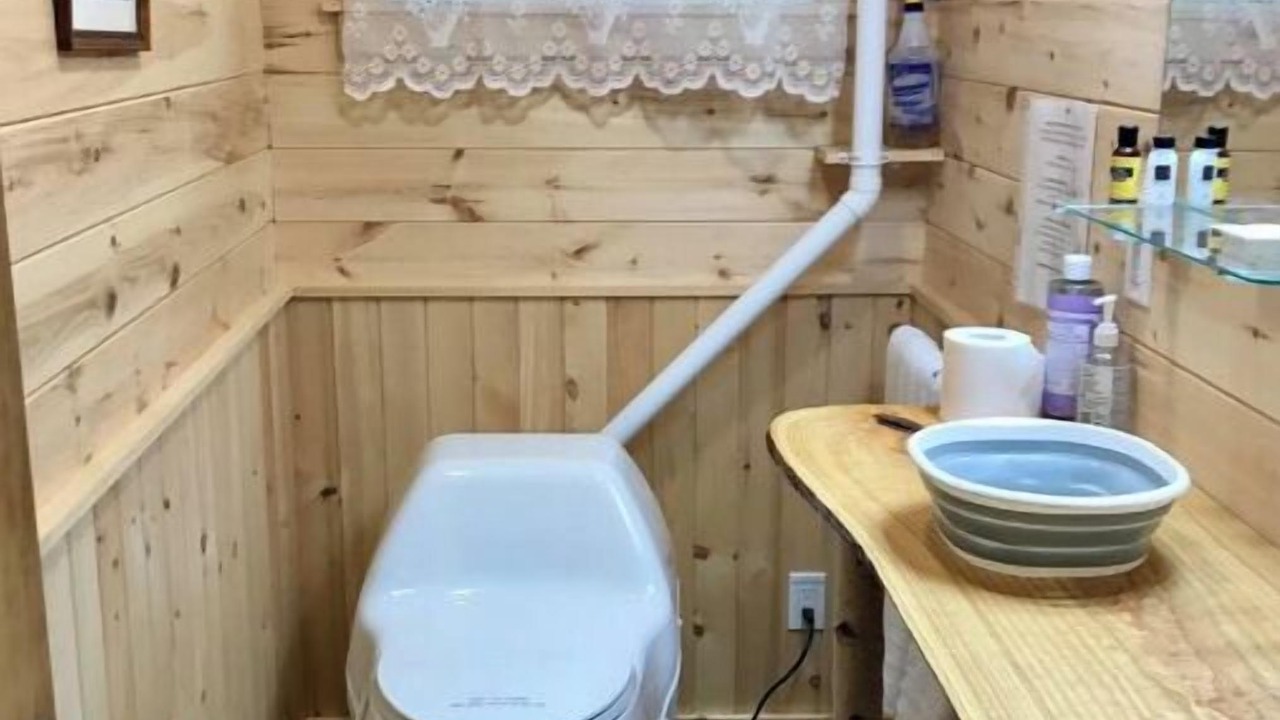 Photo of Bathroom in North Grenville