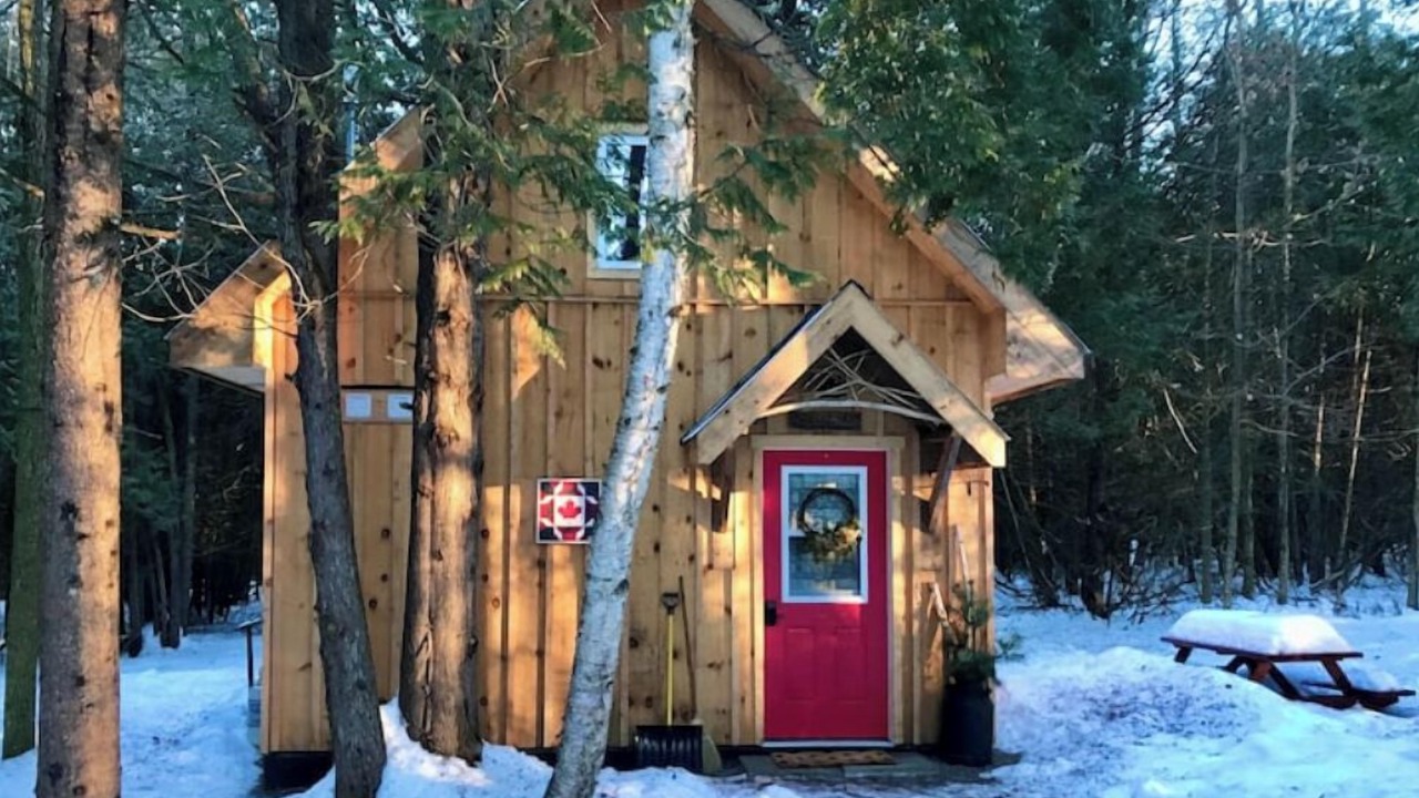 Photo of Outdoor in North Grenville