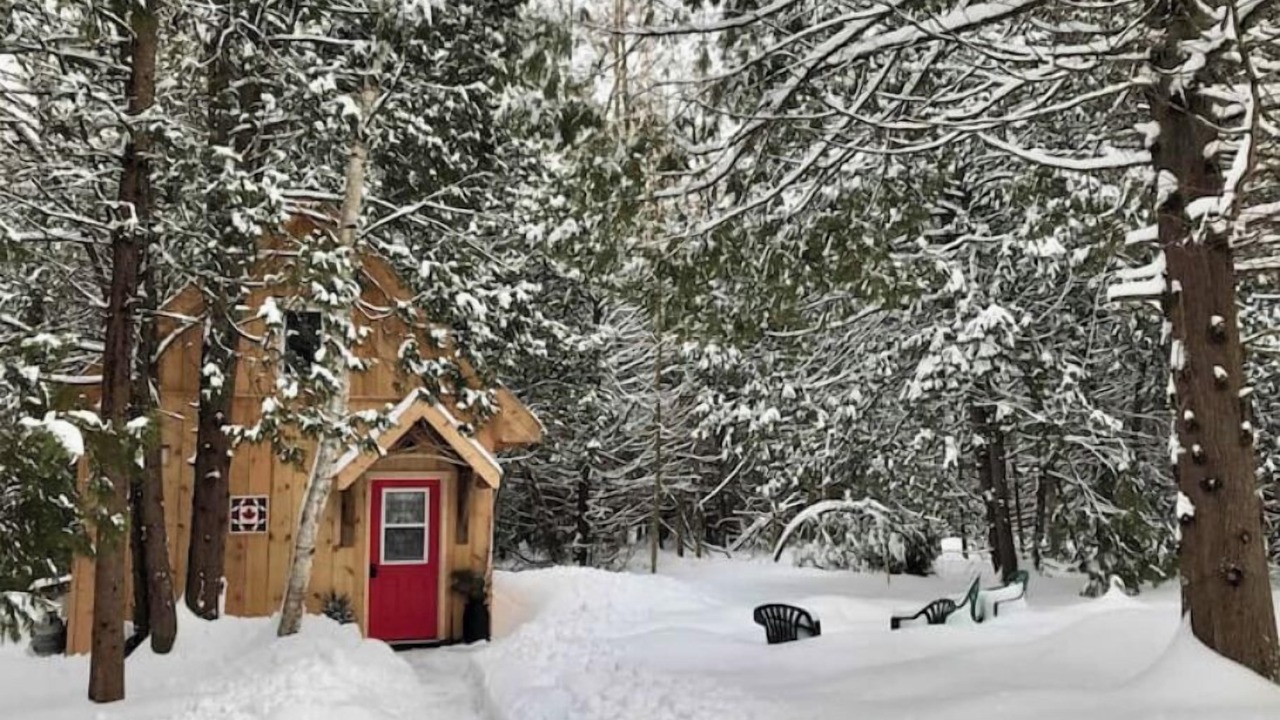Photo of Outdoor in North Grenville