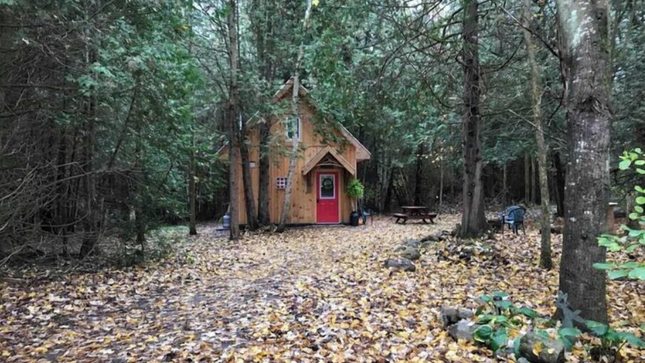 Photo of Outdoor in North Grenville