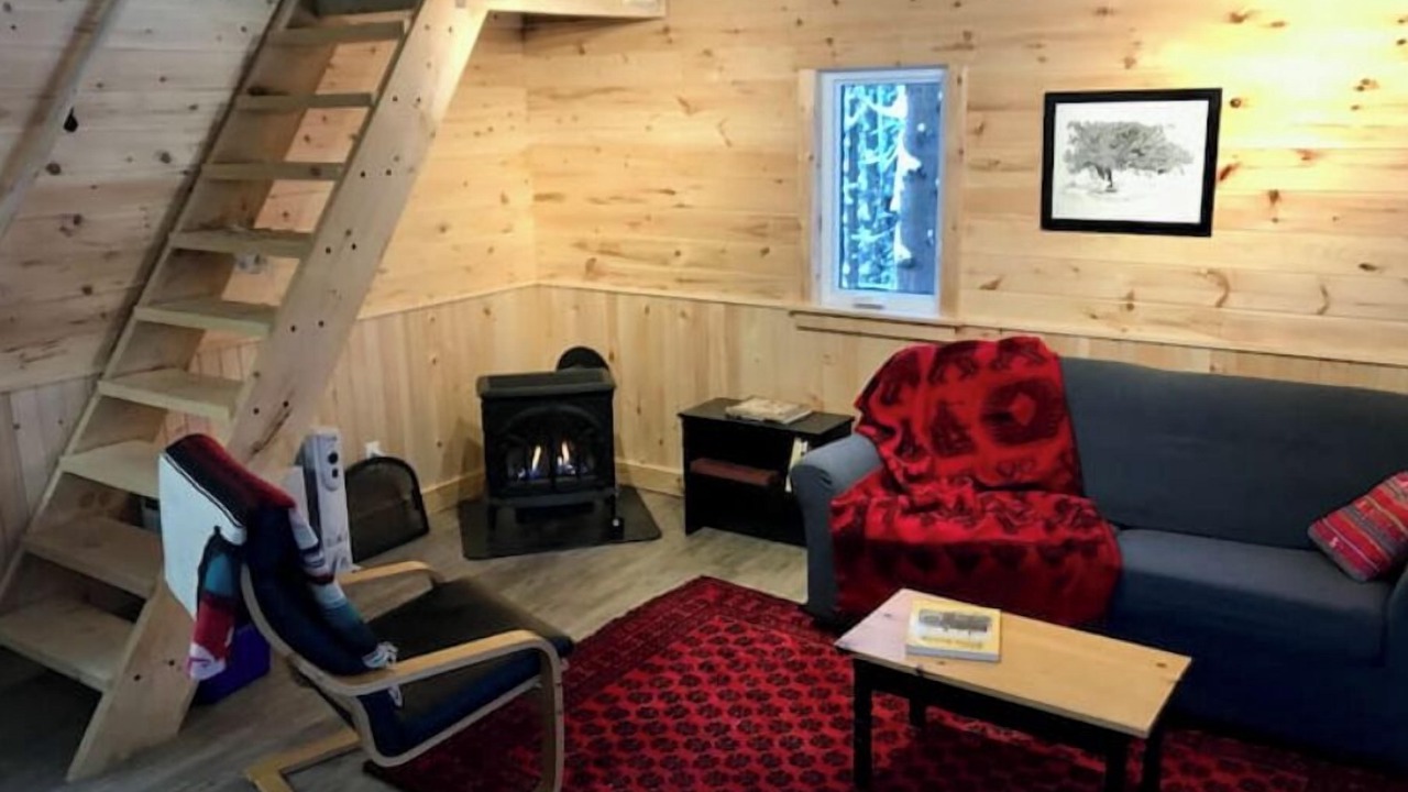 Photo of Livingroom in North Grenville
