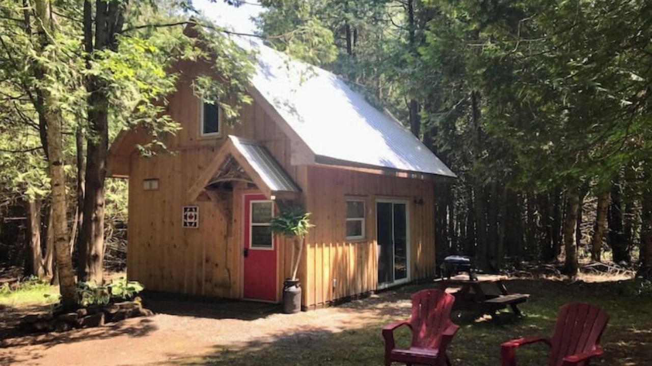 Photo of Outdoor in North Grenville