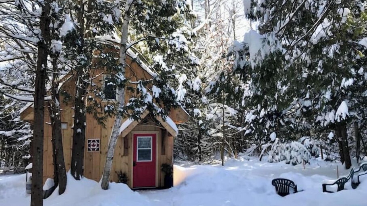 Photo of Outdoor in North Grenville